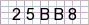 This is a captcha-picture. It is used to prevent mass-access by robots.