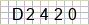 This is a captcha-picture. It is used to prevent mass-access by robots.