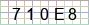This is a captcha-picture. It is used to prevent mass-access by robots.