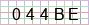 This is a captcha-picture. It is used to prevent mass-access by robots.