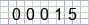 This is a captcha-picture. It is used to prevent mass-access by robots.