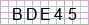 This is a captcha-picture. It is used to prevent mass-access by robots.