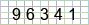 This is a captcha-picture. It is used to prevent mass-access by robots.