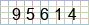 This is a captcha-picture. It is used to prevent mass-access by robots.