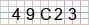 This is a captcha-picture. It is used to prevent mass-access by robots.