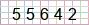 This is a captcha-picture. It is used to prevent mass-access by robots.