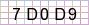 This is a captcha-picture. It is used to prevent mass-access by robots.