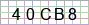 This is a captcha-picture. It is used to prevent mass-access by robots.