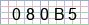 This is a captcha-picture. It is used to prevent mass-access by robots.
