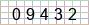 This is a captcha-picture. It is used to prevent mass-access by robots.