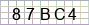 This is a captcha-picture. It is used to prevent mass-access by robots.