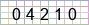 This is a captcha-picture. It is used to prevent mass-access by robots.