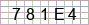 This is a captcha-picture. It is used to prevent mass-access by robots.