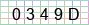 This is a captcha-picture. It is used to prevent mass-access by robots.