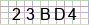This is a captcha-picture. It is used to prevent mass-access by robots.
