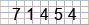 This is a captcha-picture. It is used to prevent mass-access by robots.
