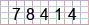 This is a captcha-picture. It is used to prevent mass-access by robots.
