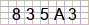 This is a captcha-picture. It is used to prevent mass-access by robots.