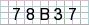 This is a captcha-picture. It is used to prevent mass-access by robots.