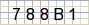 This is a captcha-picture. It is used to prevent mass-access by robots.