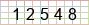 This is a captcha-picture. It is used to prevent mass-access by robots.