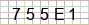 This is a captcha-picture. It is used to prevent mass-access by robots.