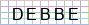 This is a captcha-picture. It is used to prevent mass-access by robots.