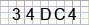 This is a captcha-picture. It is used to prevent mass-access by robots.