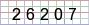 This is a captcha-picture. It is used to prevent mass-access by robots.