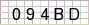 This is a captcha-picture. It is used to prevent mass-access by robots.