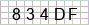 This is a captcha-picture. It is used to prevent mass-access by robots.