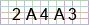 This is a captcha-picture. It is used to prevent mass-access by robots.