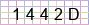 This is a captcha-picture. It is used to prevent mass-access by robots.