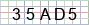This is a captcha-picture. It is used to prevent mass-access by robots.