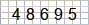 This is a captcha-picture. It is used to prevent mass-access by robots.