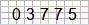 This is a captcha-picture. It is used to prevent mass-access by robots.