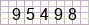 This is a captcha-picture. It is used to prevent mass-access by robots.