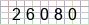 This is a captcha-picture. It is used to prevent mass-access by robots.