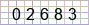 This is a captcha-picture. It is used to prevent mass-access by robots.