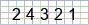 This is a captcha-picture. It is used to prevent mass-access by robots.
