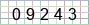 This is a captcha-picture. It is used to prevent mass-access by robots.