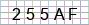 This is a captcha-picture. It is used to prevent mass-access by robots.
