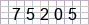 This is a captcha-picture. It is used to prevent mass-access by robots.