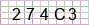 This is a captcha-picture. It is used to prevent mass-access by robots.