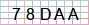 This is a captcha-picture. It is used to prevent mass-access by robots.