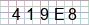 This is a captcha-picture. It is used to prevent mass-access by robots.
