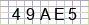 This is a captcha-picture. It is used to prevent mass-access by robots.