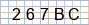 This is a captcha-picture. It is used to prevent mass-access by robots.