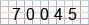 This is a captcha-picture. It is used to prevent mass-access by robots.