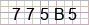 This is a captcha-picture. It is used to prevent mass-access by robots.